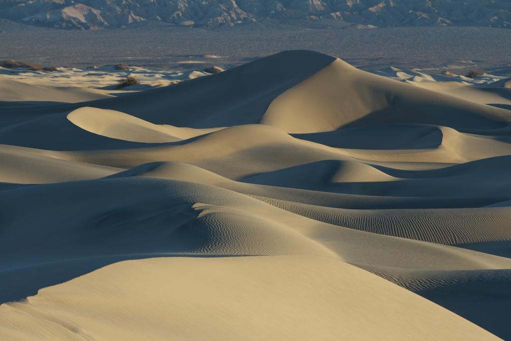  Sand Dunes Glamis